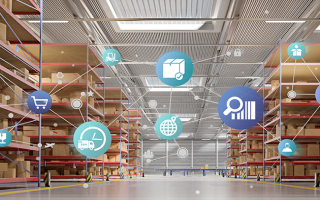 物流手配EC支援