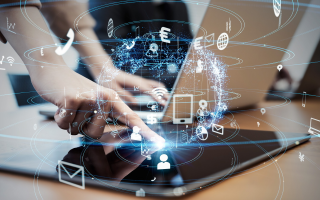 プラットフォームへの出店サポート